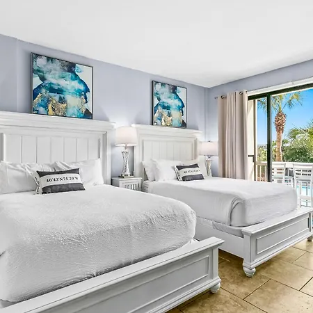 Hotel Pirates Bay B209